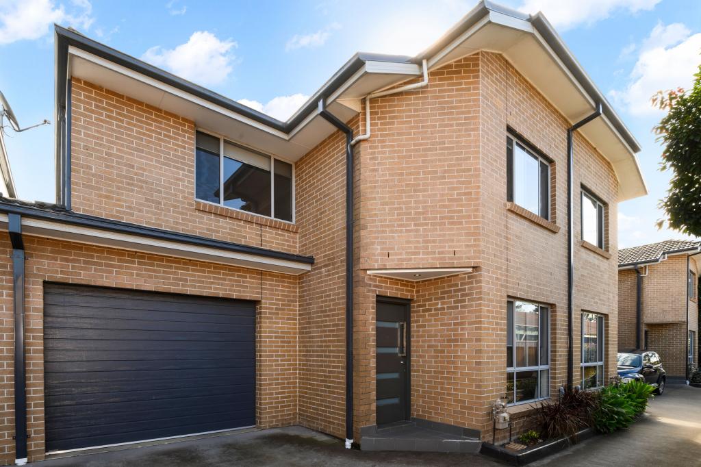 6/28 Wilson St, St Marys, NSW 2760