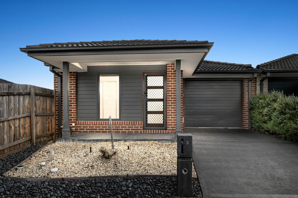 3 STILFORD ST, SOUTH MORANG, VIC 3752