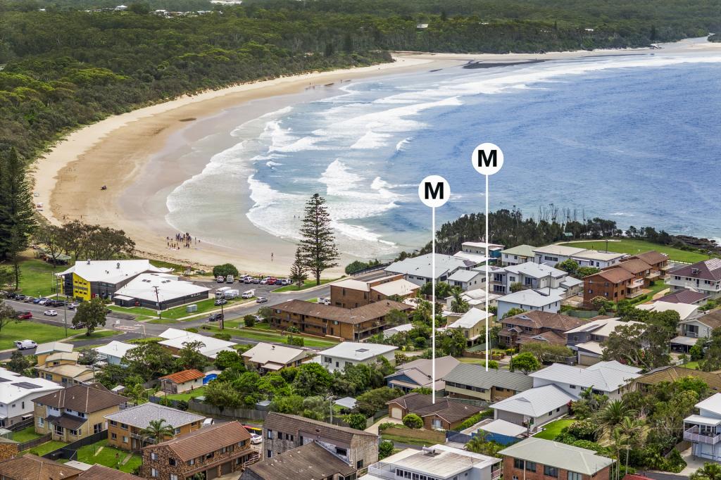 22 & 22a Ocean St, Woolgoolga, NSW 2456
