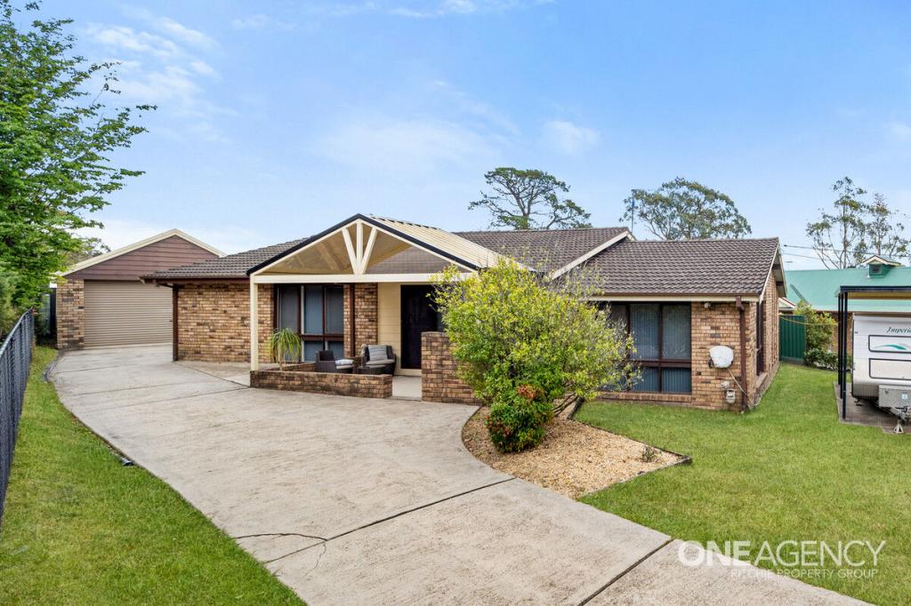 16 Everton Rd, Faulconbridge, NSW 2776