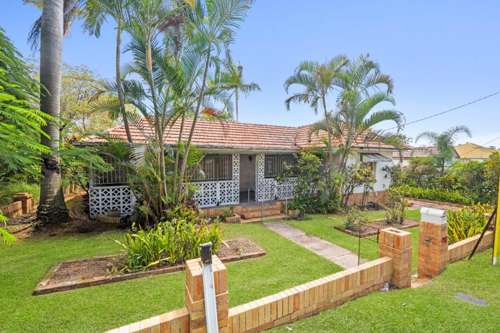 1572 Wynnum Rd, Tingalpa, QLD 4173