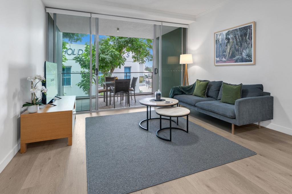 2205/33 T E Peters Dr, Broadbeach Waters, QLD 4218