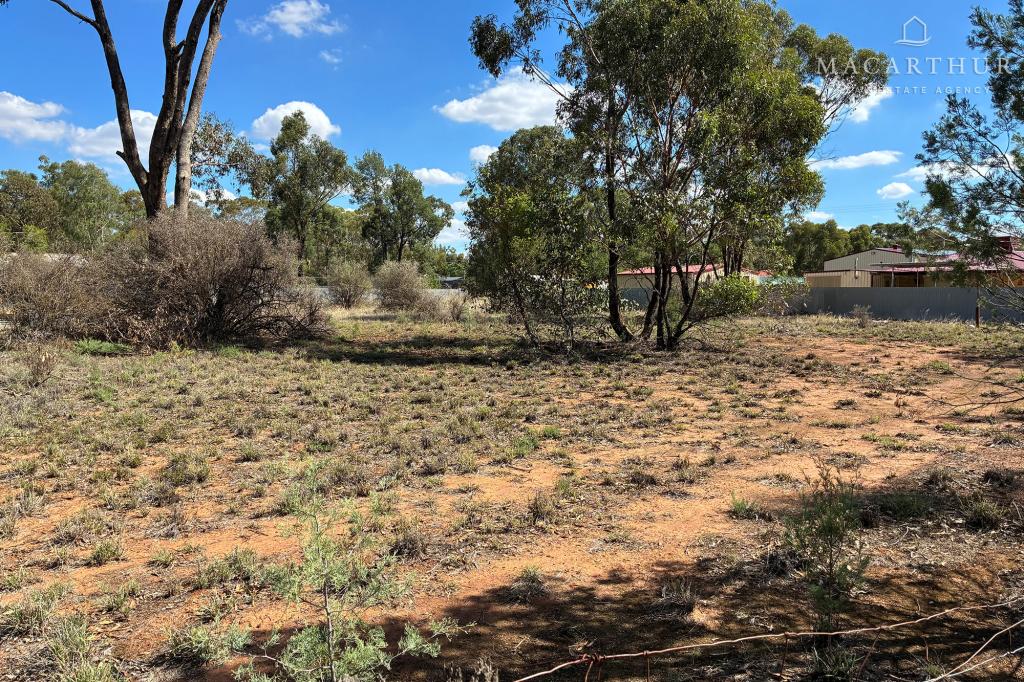 47 Lerida St, Ganmain, NSW 2702