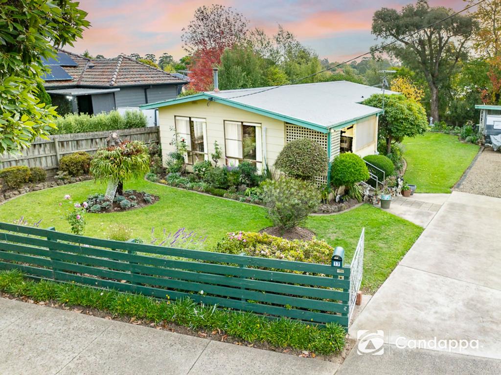 17 Hearn St, Drouin, VIC 3818