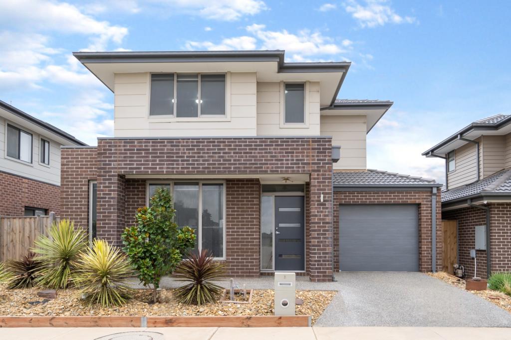 5 Rumen St, Wyndham Vale, VIC 3024
