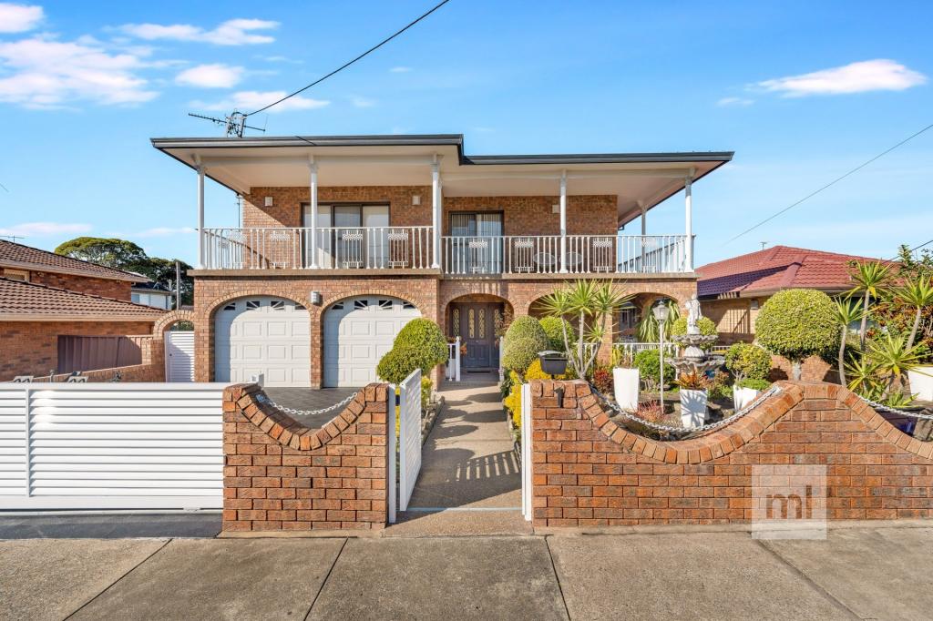 1 Northbrook St, Bexley, NSW 2207