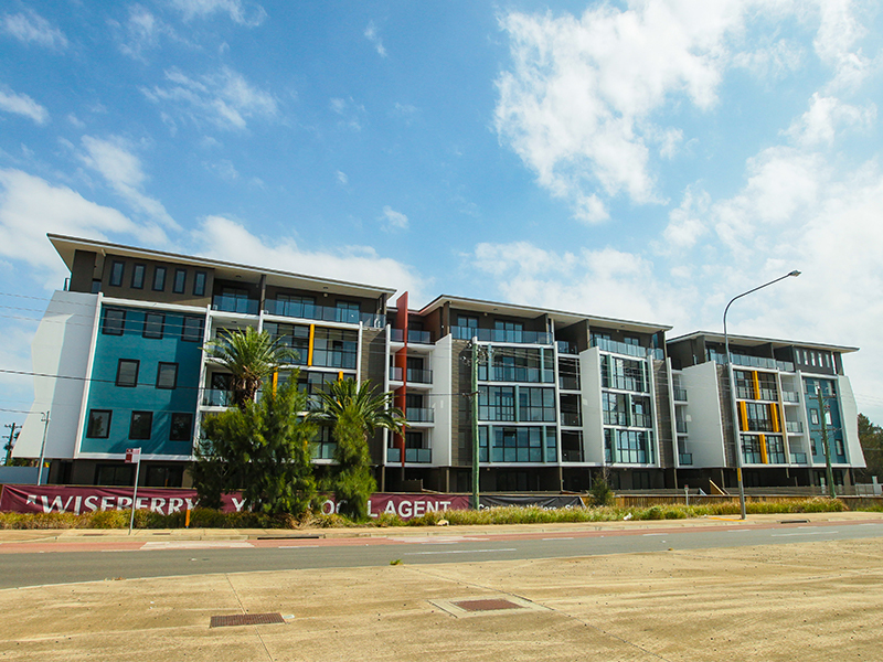 36/1 Drinkwater Lane, Edmondson Park, NSW 2174