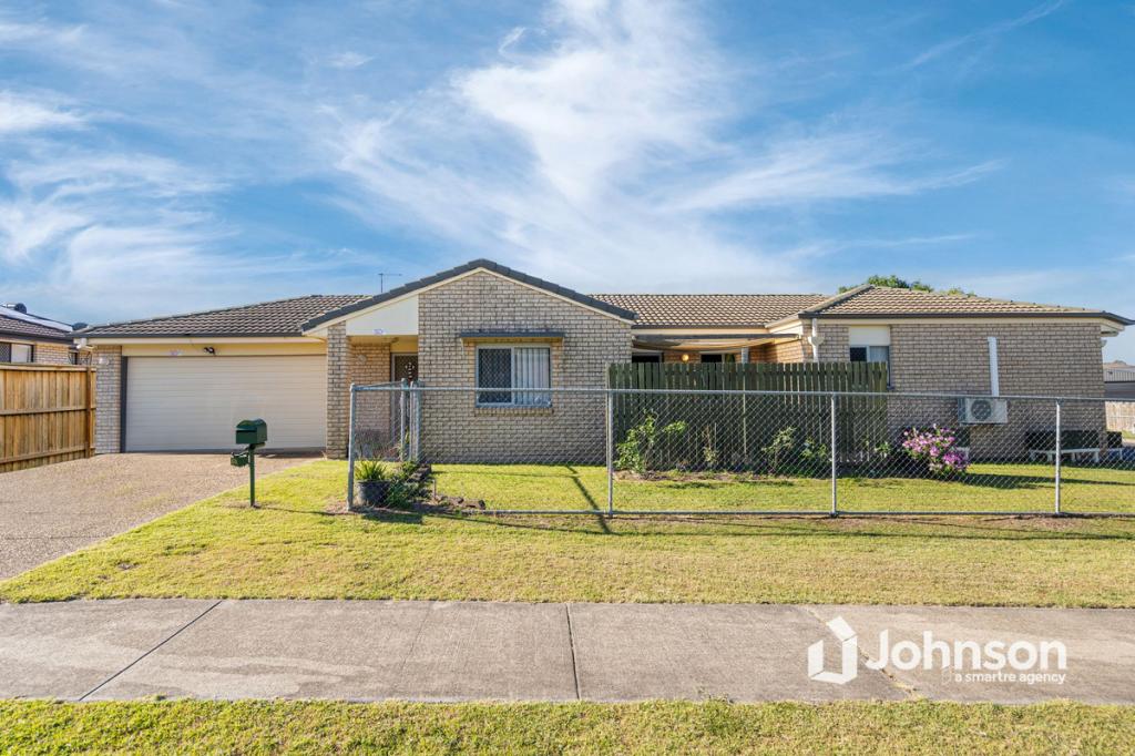 8 Honeyeater Pl, Lowood, QLD 4311