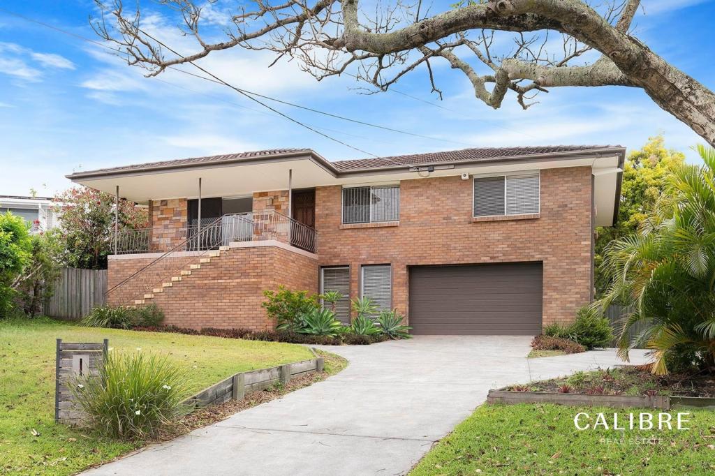 18 Wyman St, Stafford Heights, QLD 4053