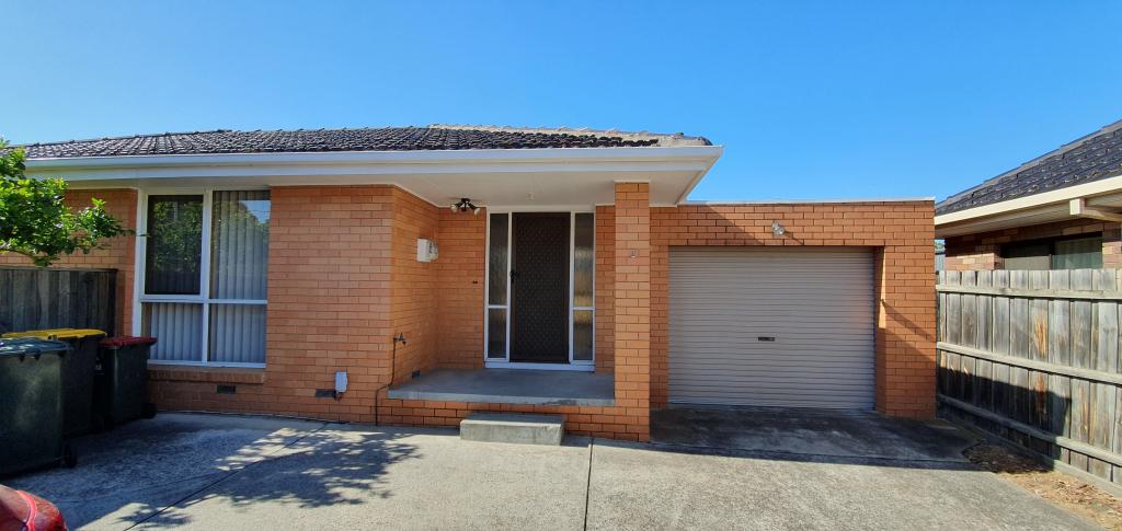 2/1394 North Rd, Oakleigh South, VIC 3167