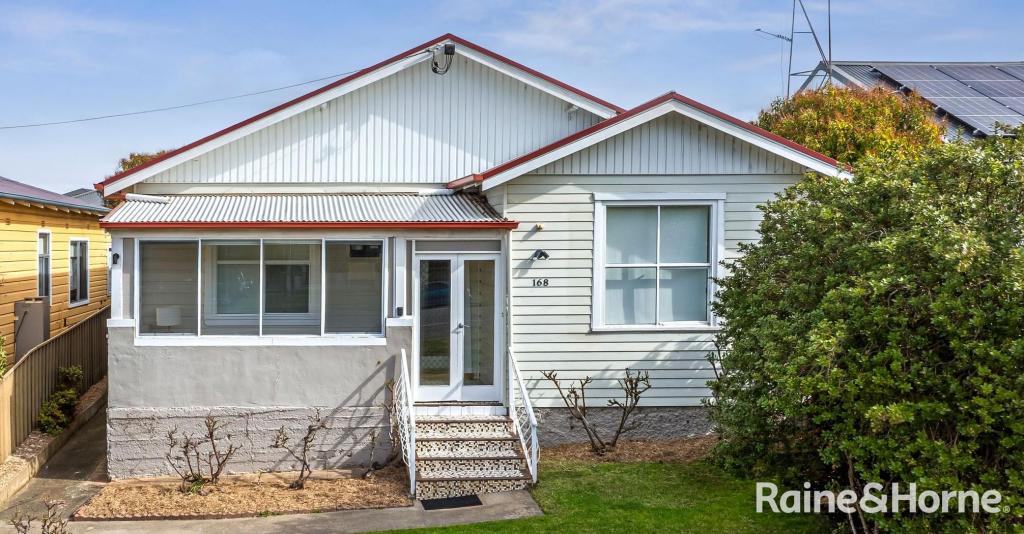 168 CLINTON ST, GOULBURN, NSW 2580