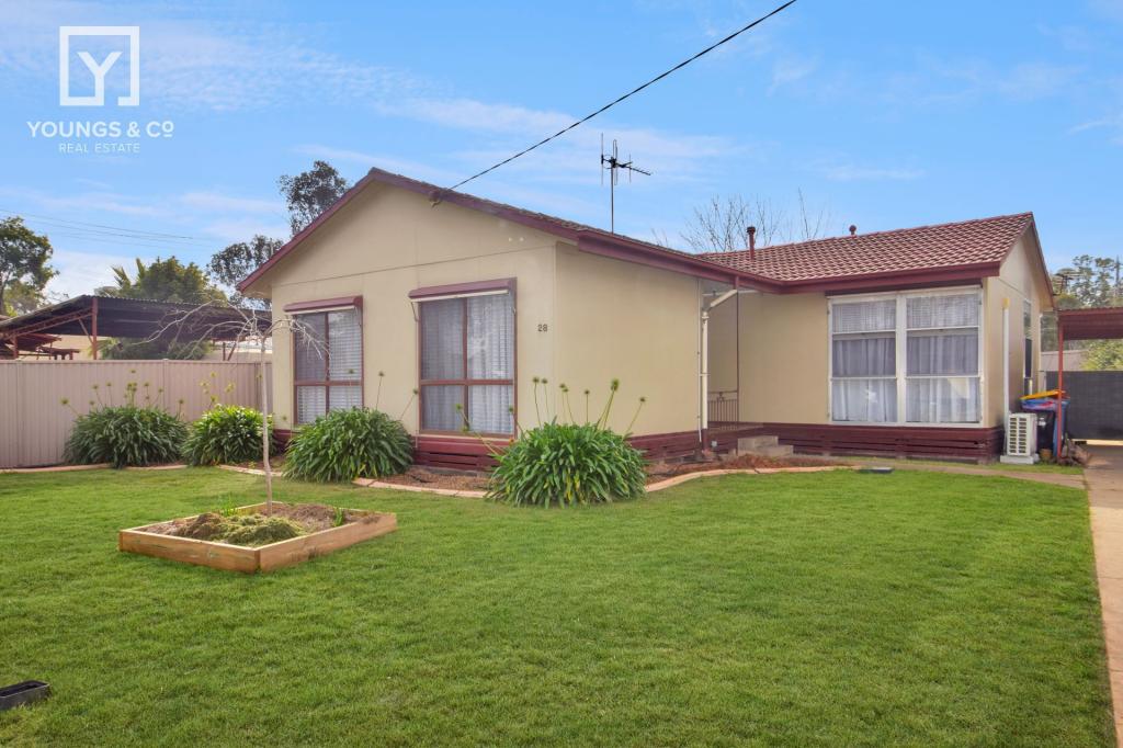28 Anderson St, Mooroopna, VIC 3629