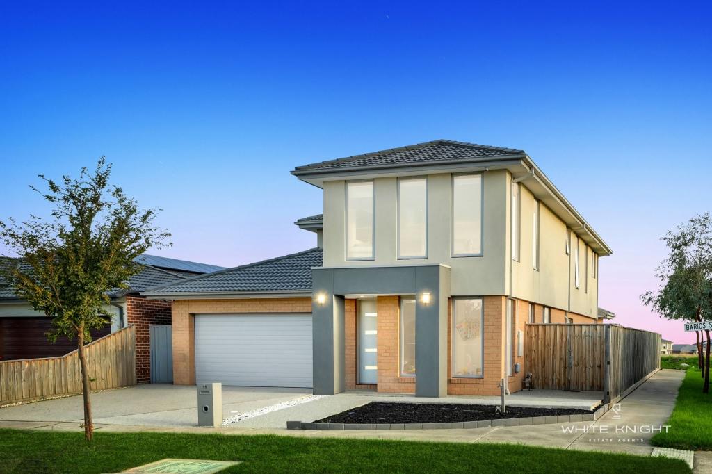 11 Lavant Rd, Fraser Rise, VIC 3336