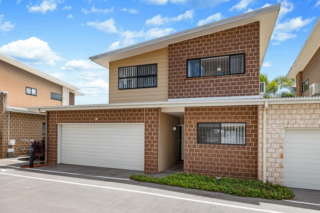 7/3 Grange Ct, Capalaba, QLD 4157
