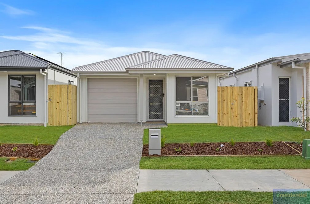 8 Jarvis St, Burpengary, QLD 4505