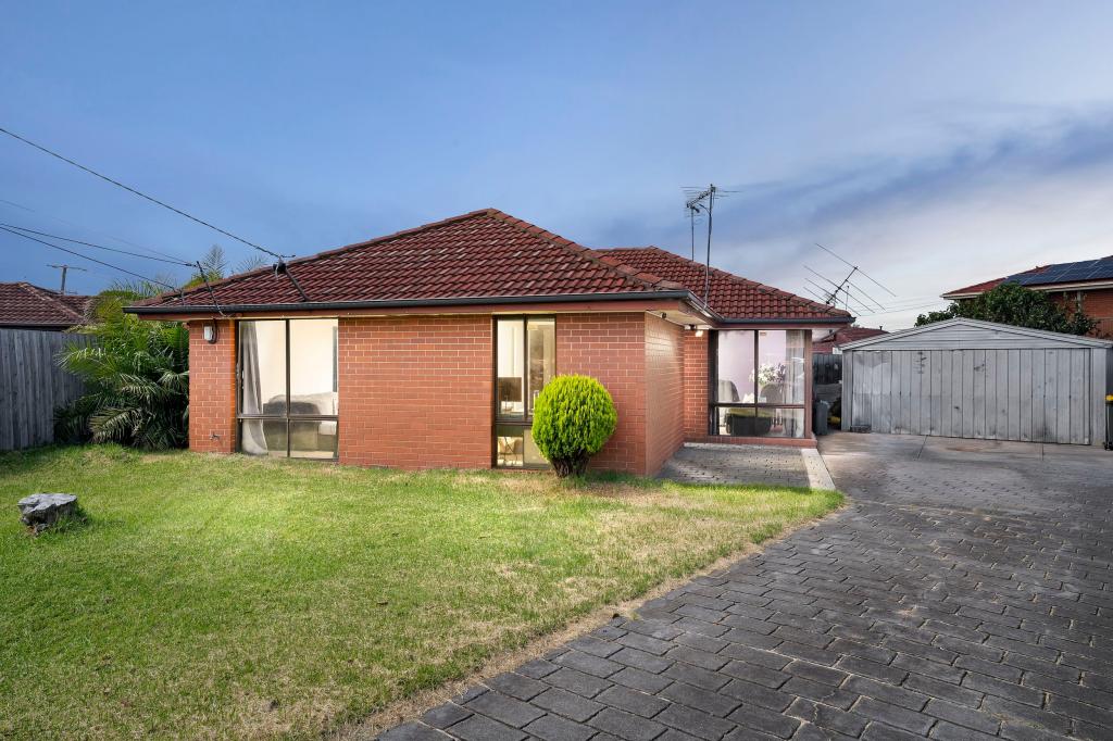 3 Rau Ct, Broadmeadows, VIC 3047