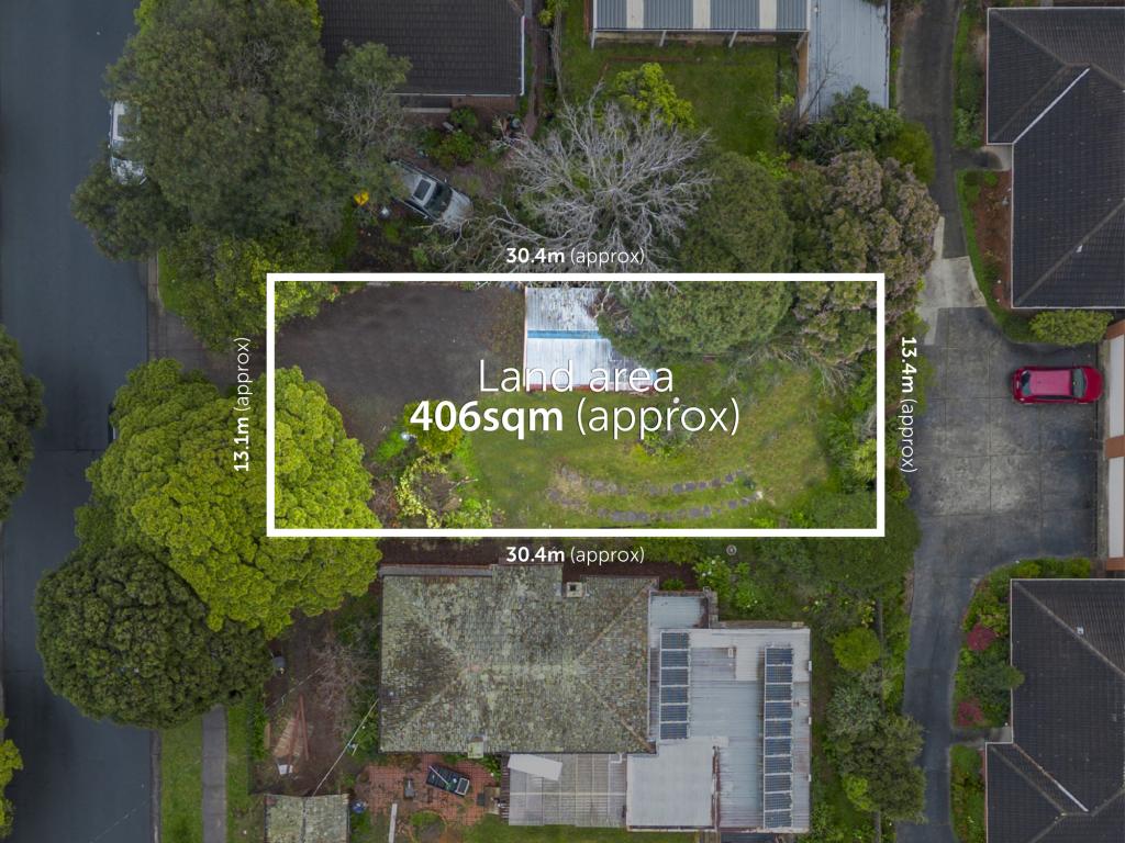 3B CANTLEY LANE, VERMONT, VIC 3133