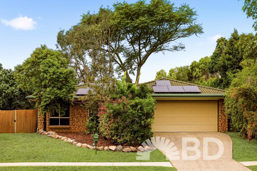 37 Banyan St, Narangba, QLD 4504