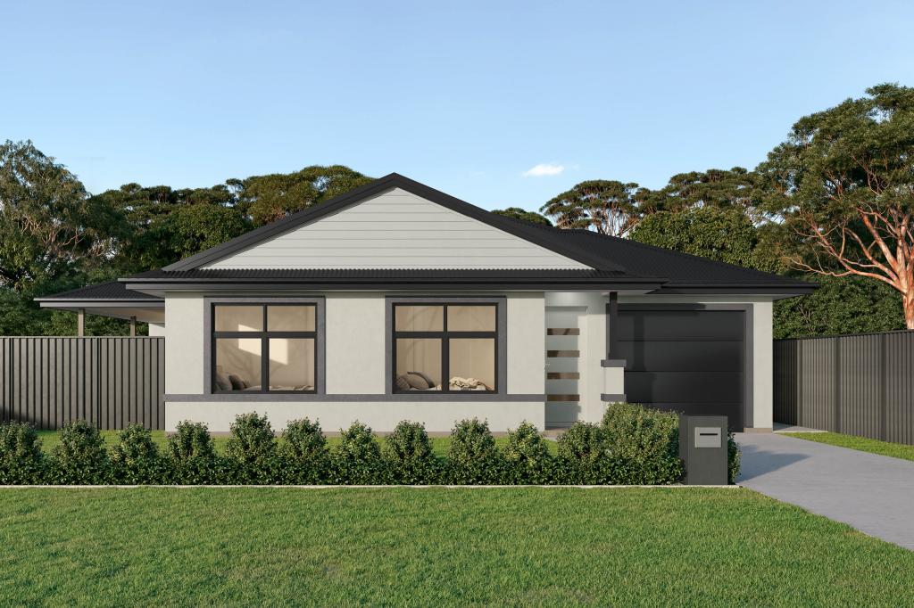 60 Pikewood Rd, Heddon Greta, NSW 2321