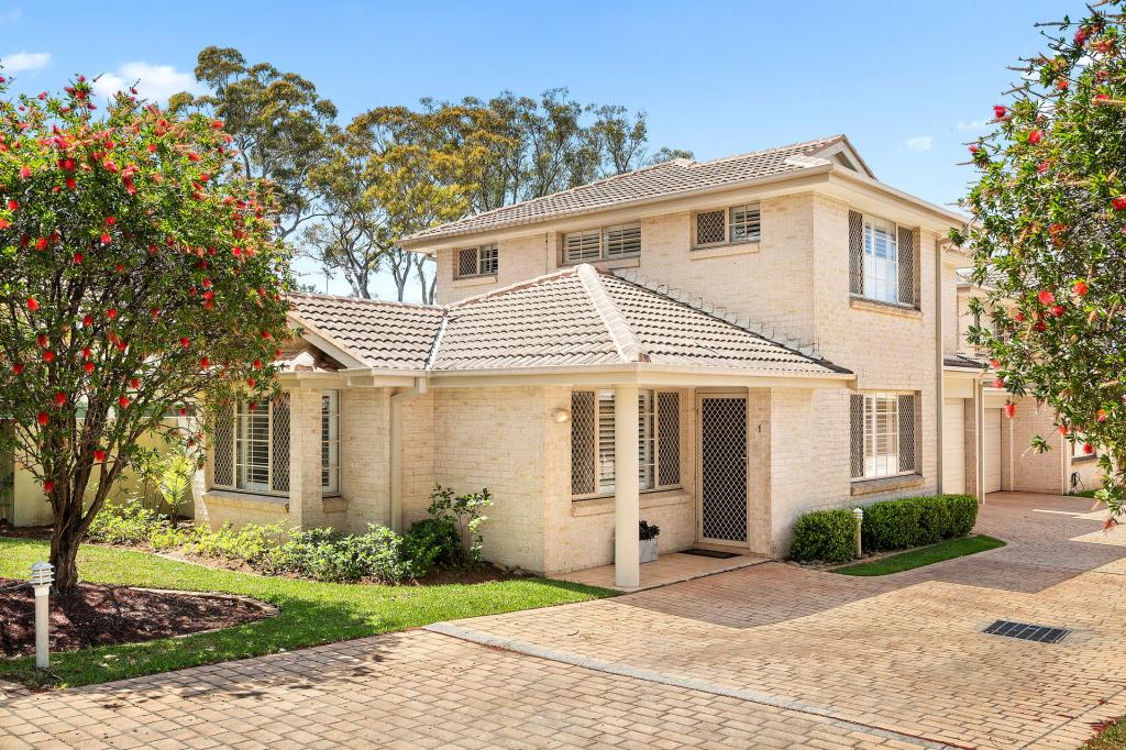 1/74-76 Miranda Rd, Miranda, NSW 2228