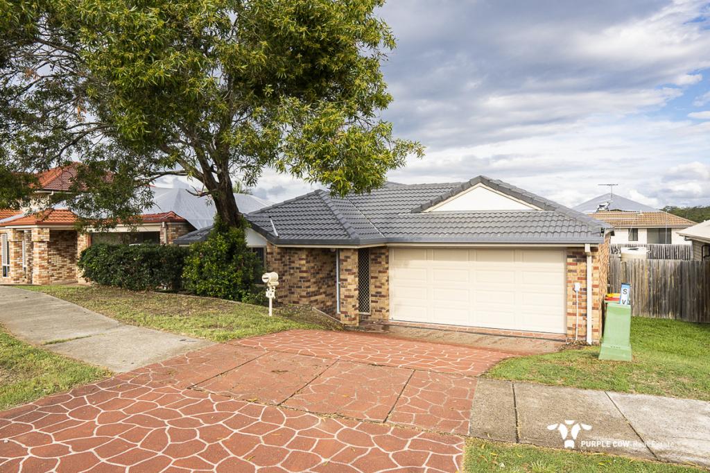 14 Liberty Cres, Springfield Lakes, QLD 4300