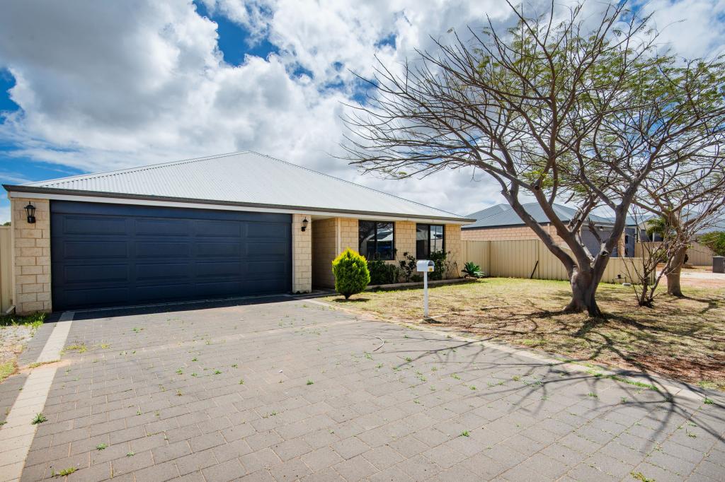 19 Donegal St, Utakarra, WA 6530