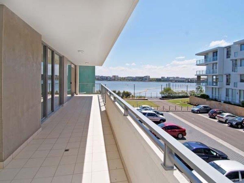 203/17 Jean Wailes Ave, Rhodes, NSW 2138