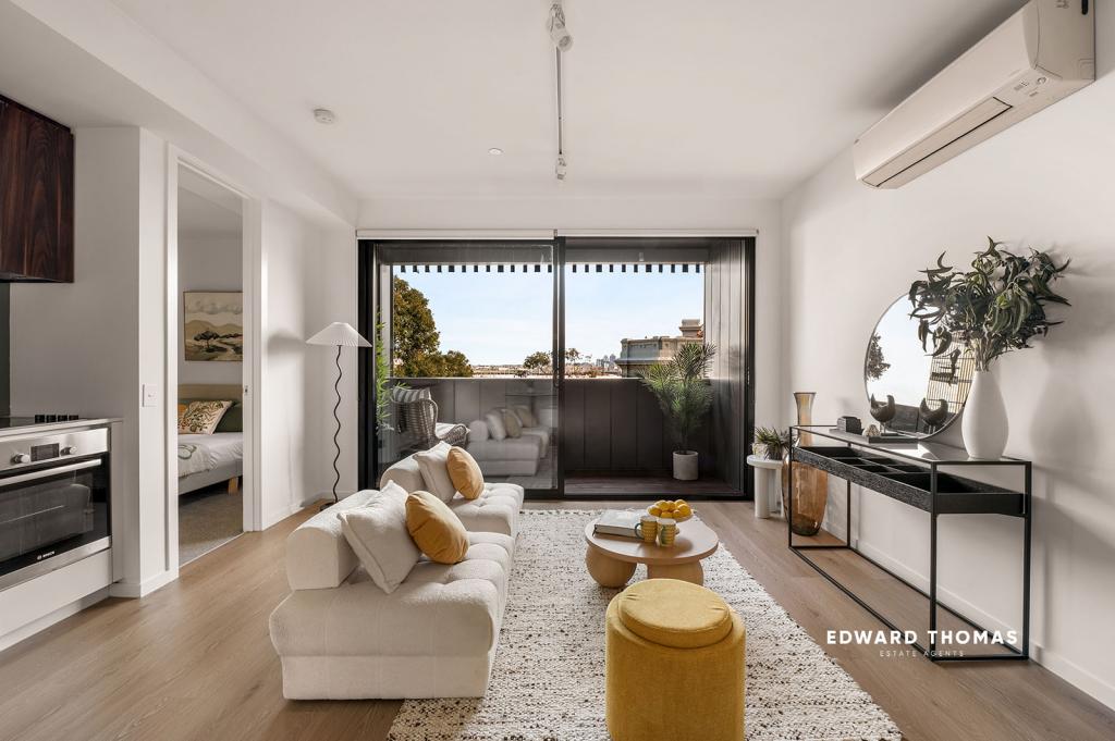 304/112 Ireland St, West Melbourne, VIC 3003