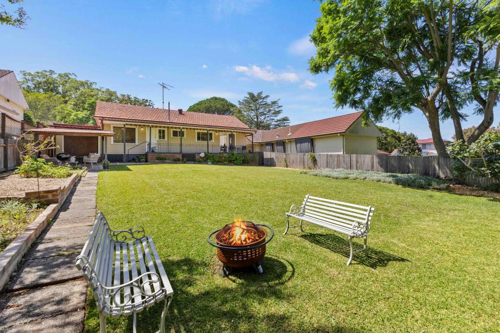 15 Dunbar Cl, Normanhurst, NSW 2076