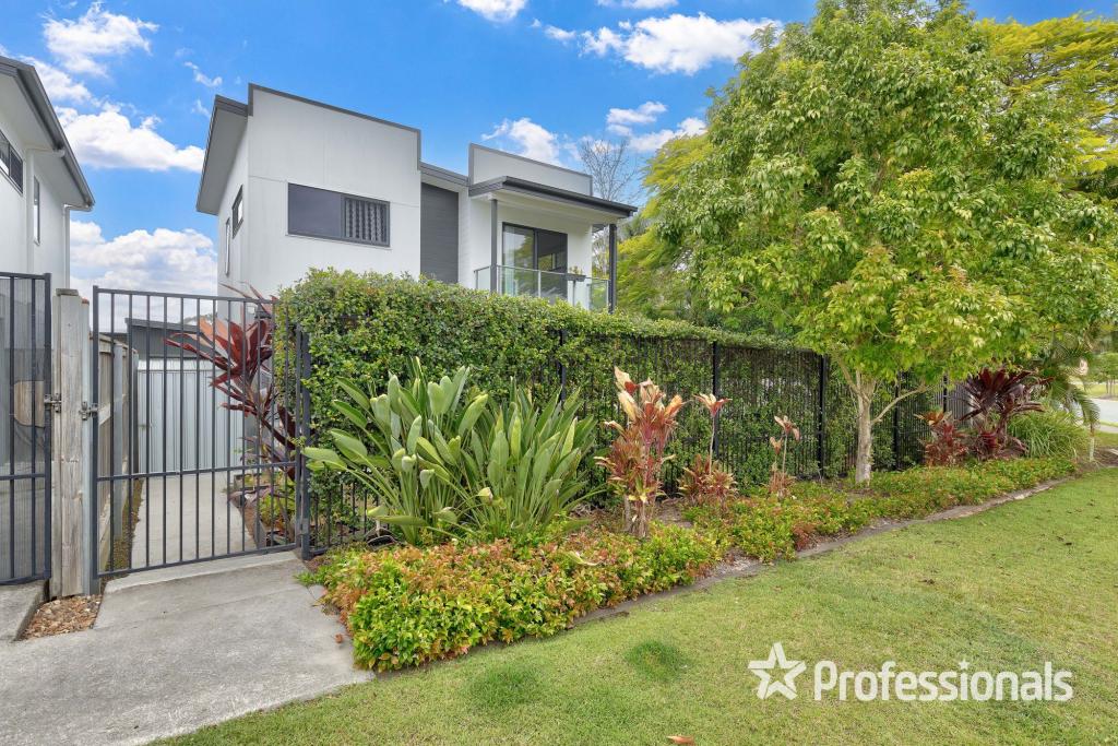 5/27 Bunya Rd, Everton Hills, QLD 4053