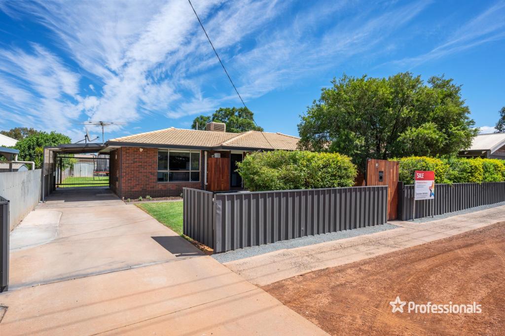 6 Frank St, South Kalgoorlie, WA 6430