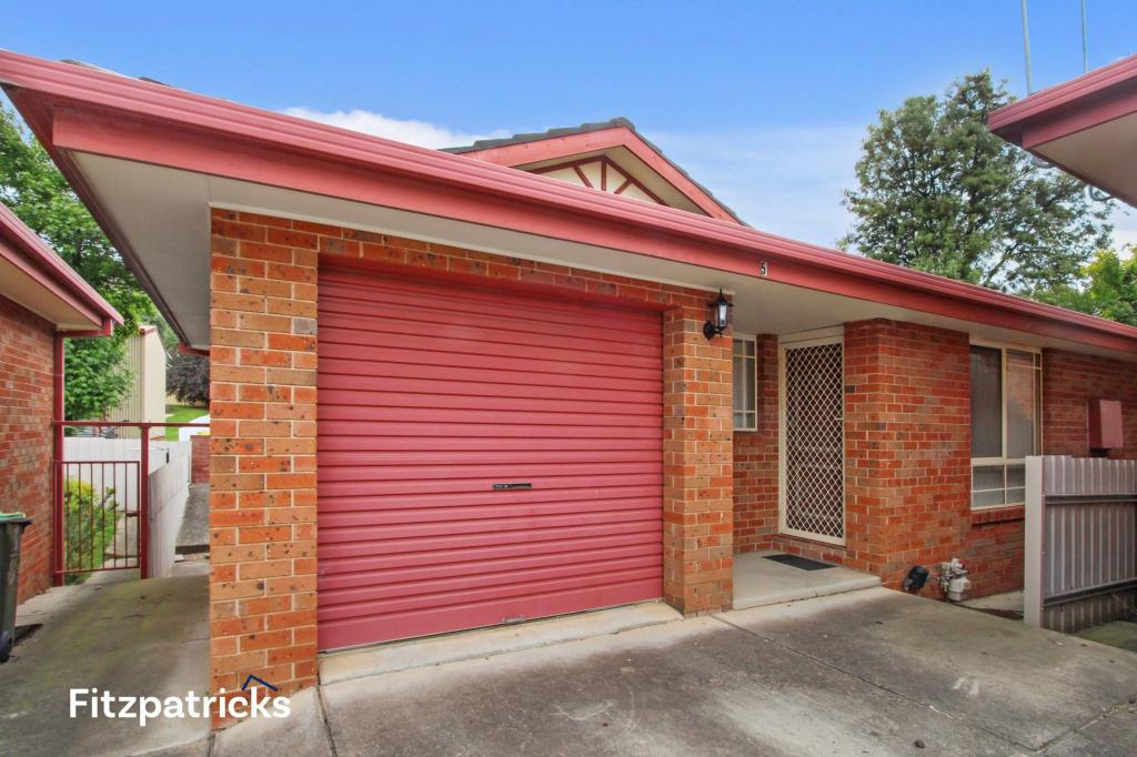 5/2 Kenneally St, Kooringal, NSW 2650