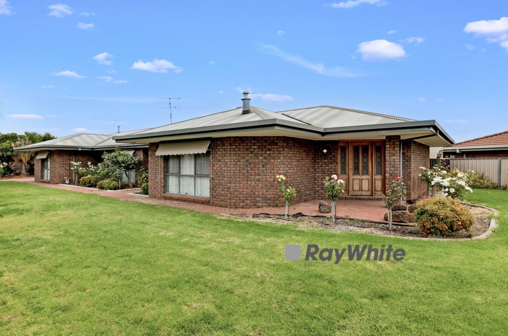 6 Tulane Dr, Mildura, VIC 3500