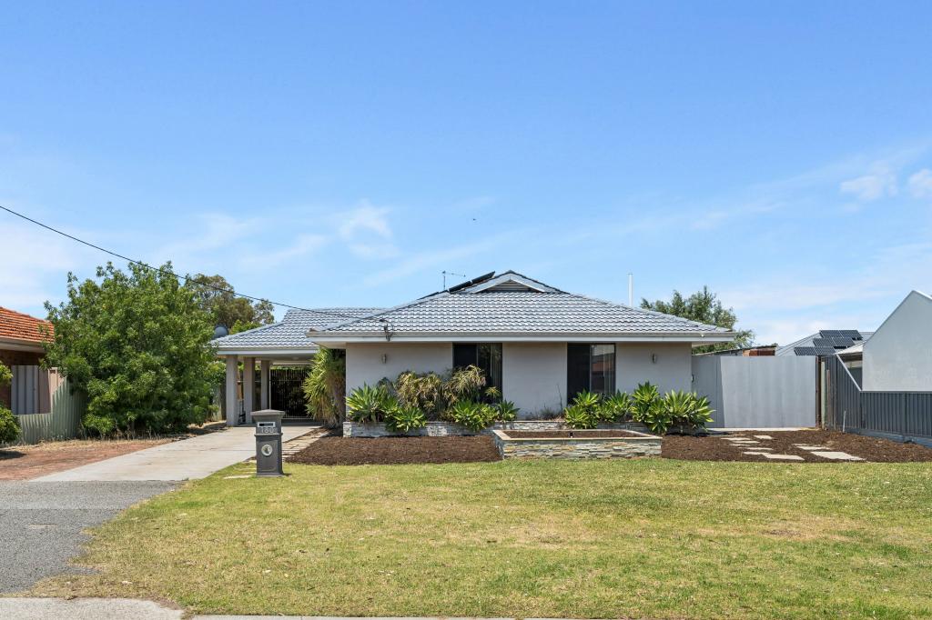 180 Bridgewater Dr, Kallaroo, WA 6025