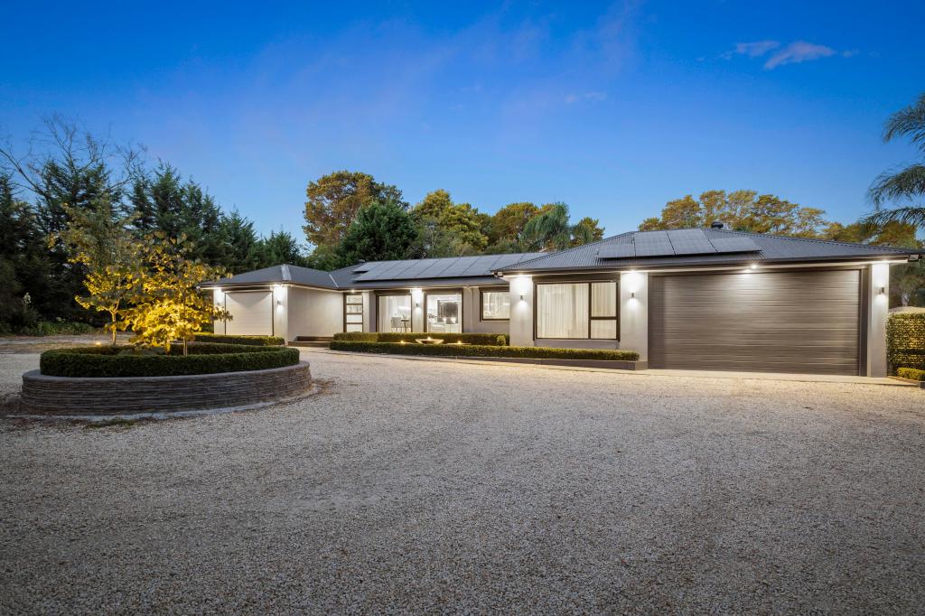 80 Favorite Hill Rd, Pearcedale, VIC 3912