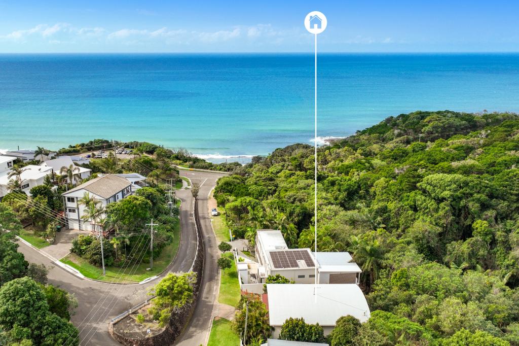 3 Mona Vista Ct, Coolum Beach, QLD 4573