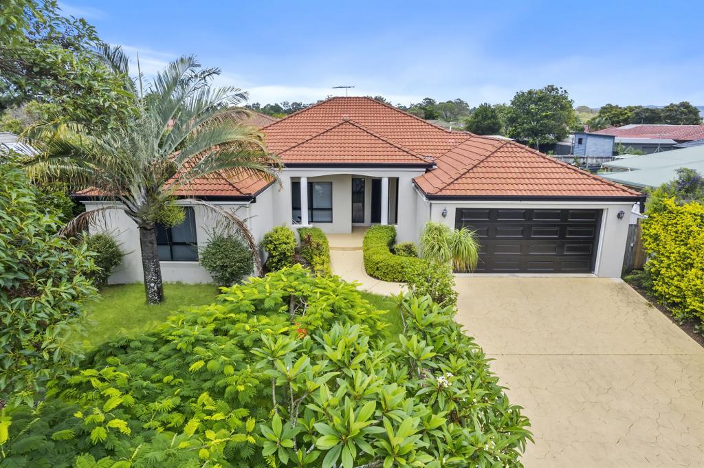 29 Wimbledon Dr, Morayfield, QLD 4506