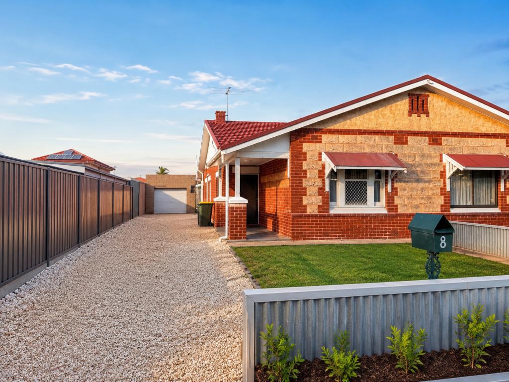 8 Copley St, Kilkenny, SA 5009