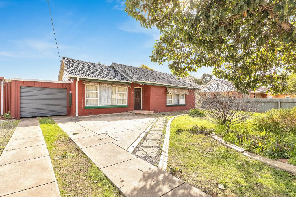 149 Peachey Rd, Davoren Park, SA 5113