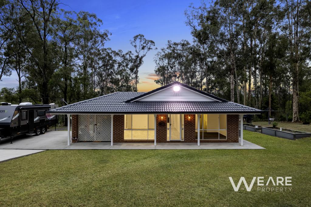 14 ERROL CT, CEDAR GROVE, QLD 4285