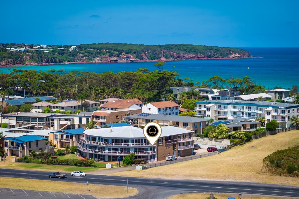 8/522 Arthur Kaine Dr, Merimbula, NSW 2548