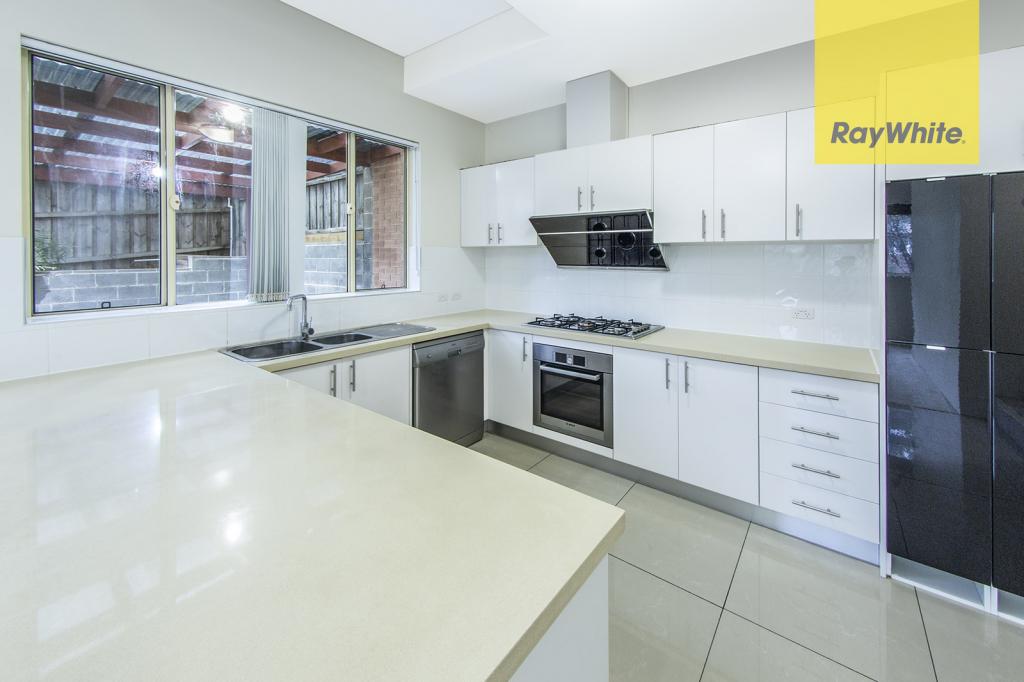 1/10 Sophie St, Telopea, NSW 2117