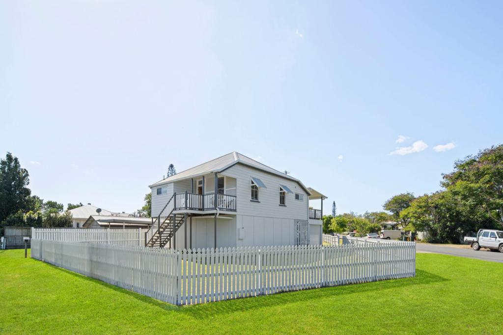 4 Marigold St, Hemmant, QLD 4174