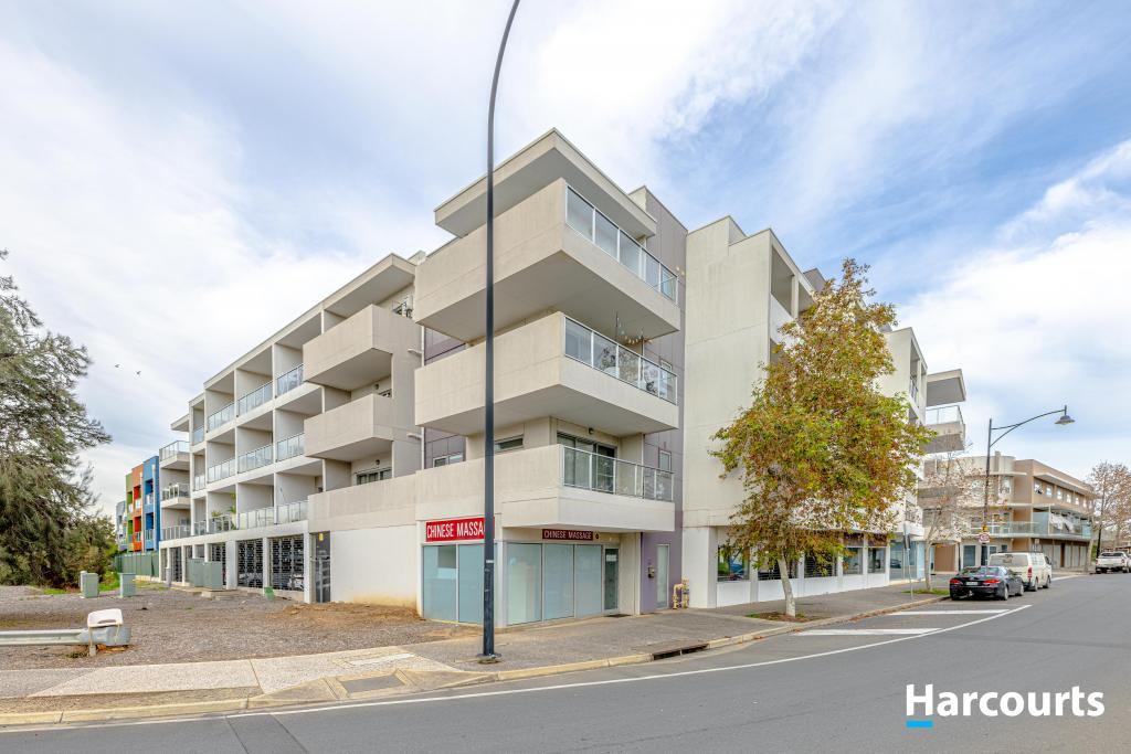 108/2 Augustine St, Mawson Lakes, SA 5095