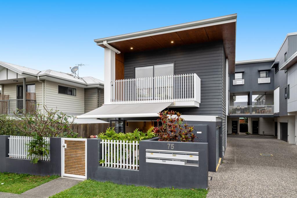 2/75 Kates St, Morningside, QLD 4170