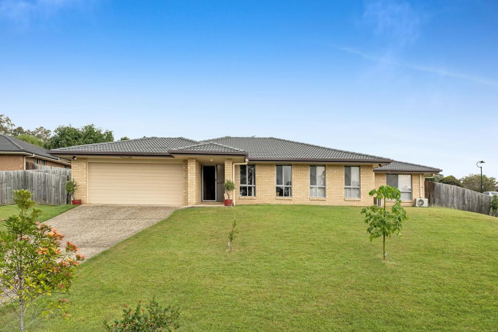 9 ARMANI AVE, WULKURAKA, QLD 4305