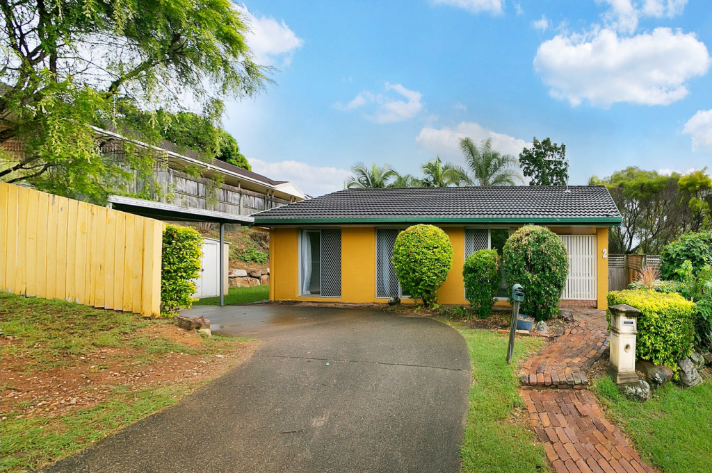 2 Apollo Ct, Eatons Hill, QLD 4037