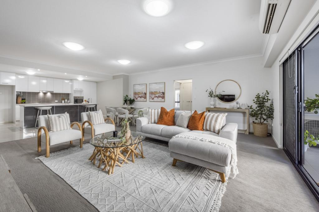 5/448 OXLEY AVE, REDCLIFFE, QLD 4020