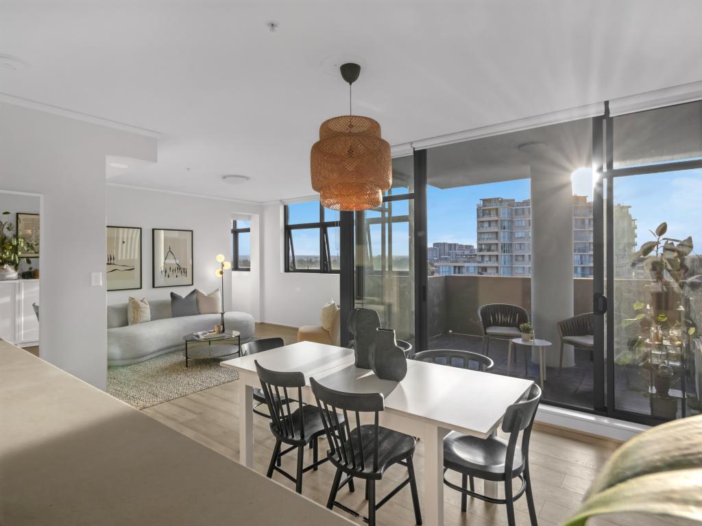 605/140 Maroubra Rd, Maroubra, NSW 2035