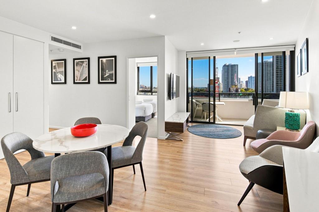 1004/9 Norfolk Ave, Surfers Paradise, QLD 4217